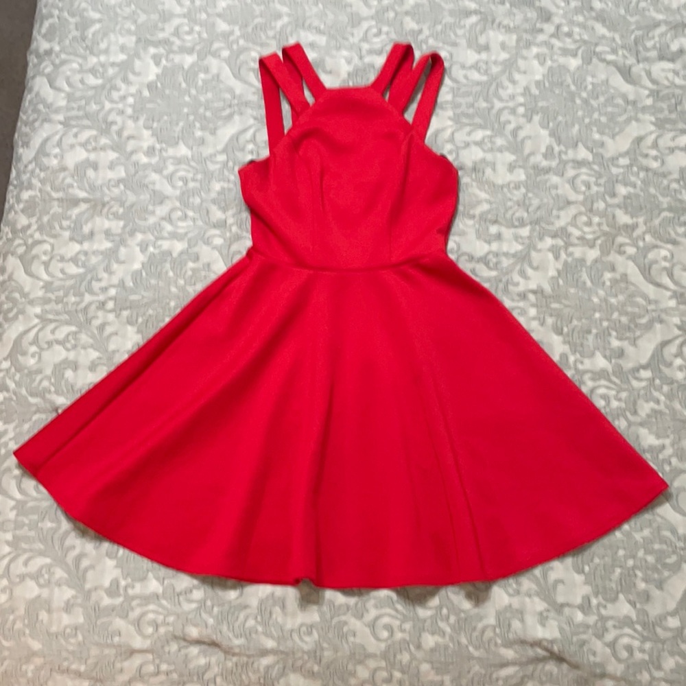 Juniors Dress